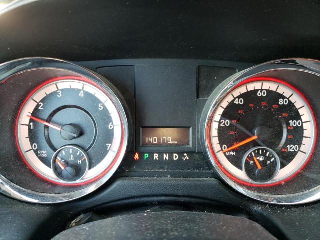Photo 9 from auction – 2013 DODGE GRAND CARA with VIN 2C4RDGCG3DR627770
