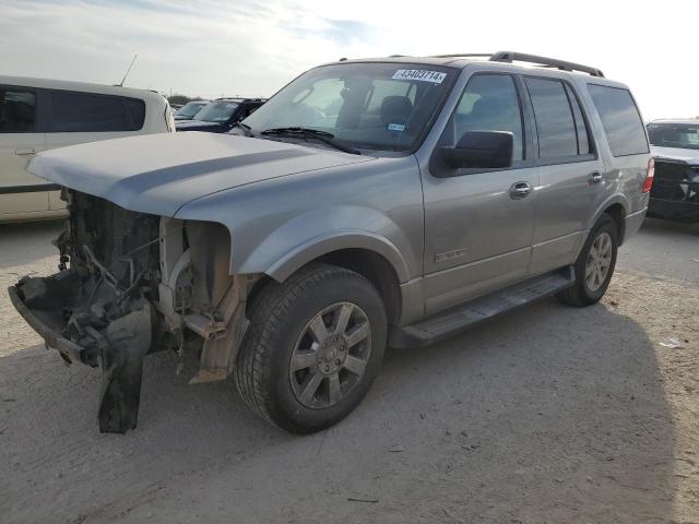 FORD EXPEDITION 2008 with VIN 1FMFU15508LA77062 - Photo from auction