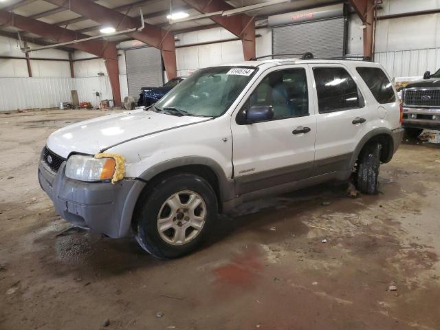 FORD ESCAPE XLT 2002 with VIN 1FMCU04192KB13601 - Photo from auction