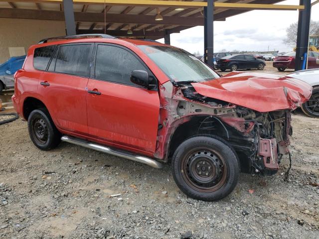 Photo 4 from auction – 2008 TOYOTA RAV4 with VIN JTMZD33V386060206