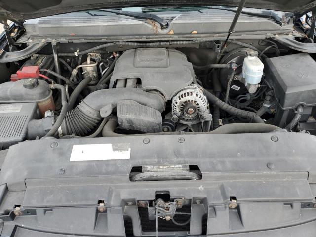 Photo 12 from auction – 2010 GMC YUKON SLT with VIN 1GKUCCE04AR255044