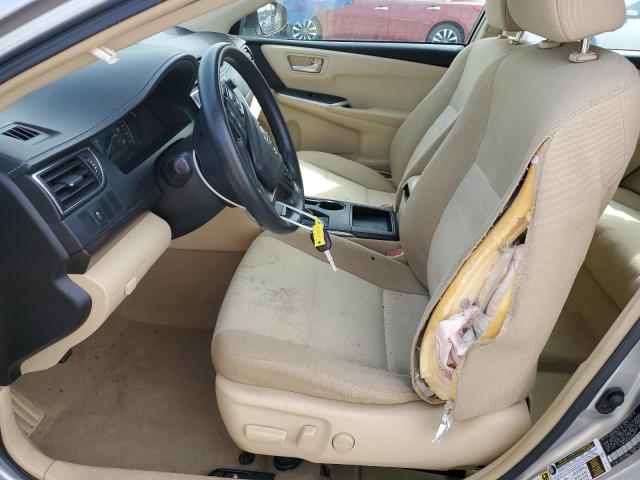 Photo 7 from auction – 2015 TOYOTA CAMRY LE with VIN 4T1BF1FK0FU490815