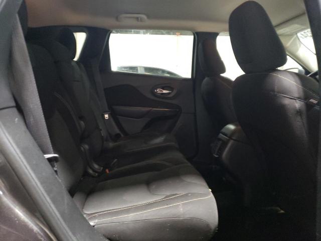 Photo 10 from auction – 2017 JEEP CHEROKEE L with VIN 1C4PJMCS9HW546059