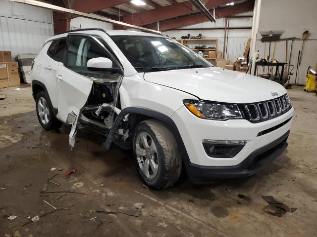 Photo 4 from auction – 2018 JEEP COMPASS LA with VIN 3C4NJDBB9JT176817