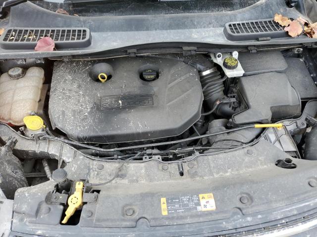 Photo 11 from auction – 2013 FORD ESCAPE SEL with VIN 1FMCU9H9XDUC56536
