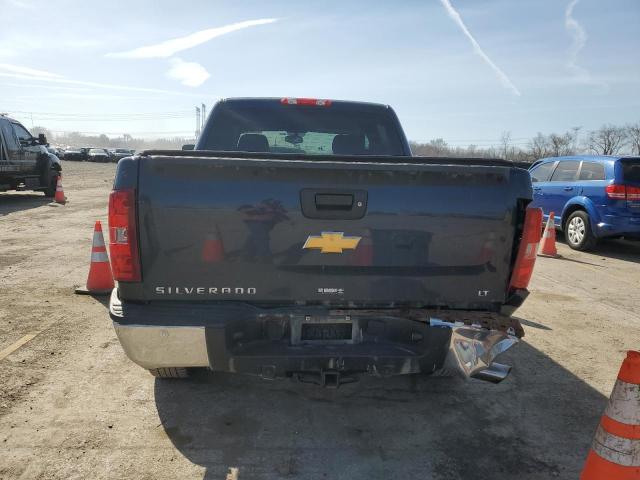 Photo 6 from auction – 2012 CHEVROLET SILVERADO with VIN 1GCPKSE78CF199228