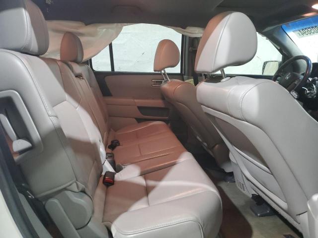 Photo 11 from auction – 2013 HONDA PILOT EXL with VIN 5FNYF3H57DB027819