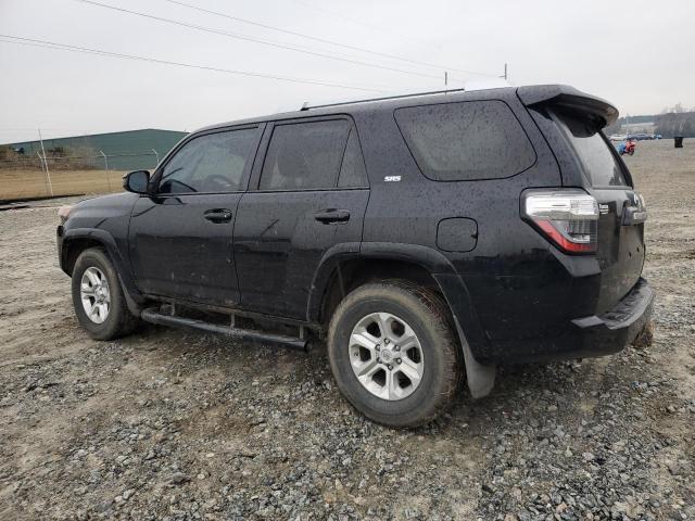 Photo 2 from auction – 2016 TOYOTA 4RUNNER SR with VIN JTEZU5JR5G5136249