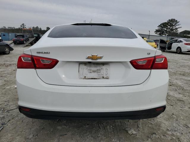 Photo 6 from auction – 2018 CHEVROLET MALIBU LT with VIN 1G1ZD5ST8JF256099