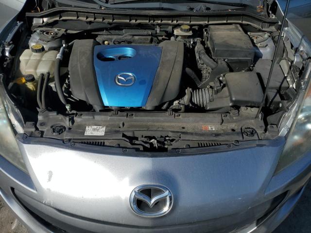 Photo 11 from auction – 2013 MAZDA 3 I with VIN JM1BL1U75D1846458