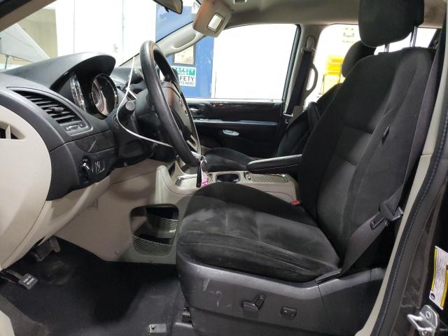 Photo 7 from auction – 2016 DODGE GRAND CARA with VIN 2C4RDGCG2GR201864