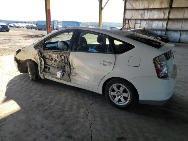 Photo 2 from auction – 2008 TOYOTA PRIUS with VIN JTDKB20U483383095