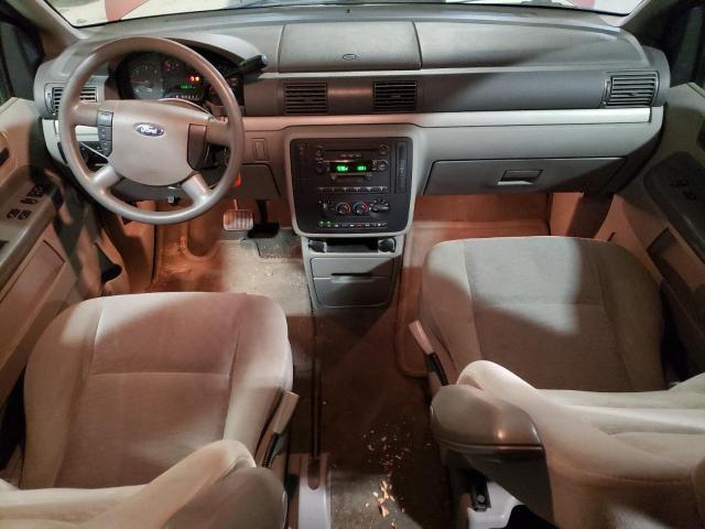 Photo 8 from auction – 2004 FORD FREESTAR S with VIN 2FMDA51664BA21658