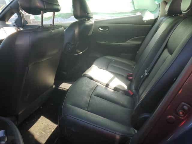 Photo 10 from auction – 2013 NISSAN LEAF S with VIN 1N4AZ0CP7DC411487