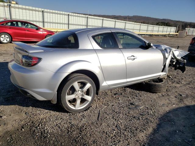 Photo 3 from auction – 2006 MAZDA RX8 with VIN JM1FE173960200174