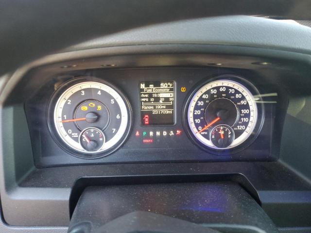 Фото 9 с аукциона – 2015 RAM 1500 ST с VIN 1C6RR6FG7FS554645