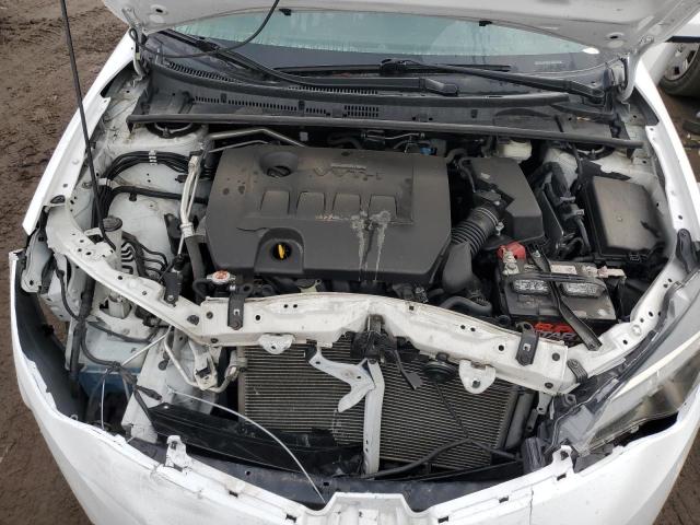 Photo 11 from auction – 2018 TOYOTA COROLLA L with VIN 2T1BURHE0JC089142