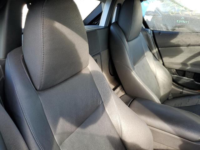 Photo 10 from auction – 2011 BMW Z4 SDRIVE3 with VIN WBALM7C5XBE383580