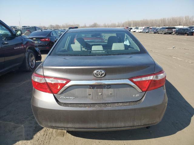 Photo 6 from auction – 2017 TOYOTA CAMRY LE with VIN 4T1BF1FK2HU415181