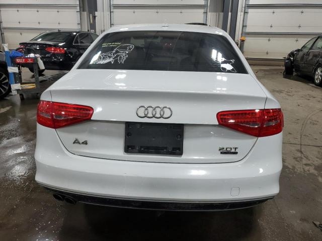 Photo 6 from auction – 2016 AUDI A4 PREMIUM with VIN WAUBFAFL7GN006192