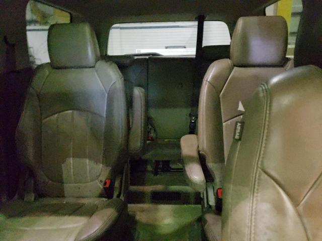 Photo 10 from auction – 2014 GMC ACADIA DEN with VIN 1GKKVTKD5EJ317743