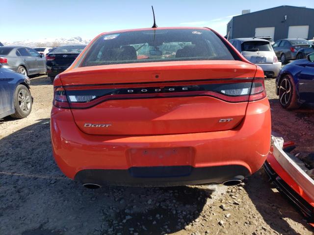 Photo 6 from auction – 2016 DODGE DART with VIN 1C3CDFEB3GD679705
