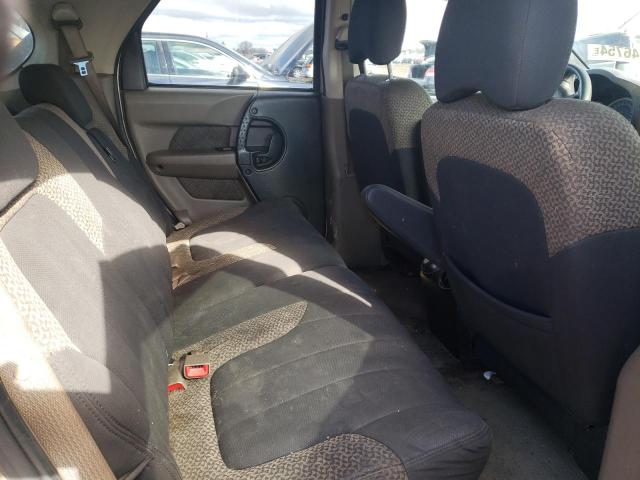Photo 10 from auction – 2004 PONTIAC AZTEK with VIN 3G7DA03E84S556429
