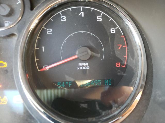 Photo 9 from auction – 2006 CHEVROLET COBALT LS with VIN 1G1AK18F367883906