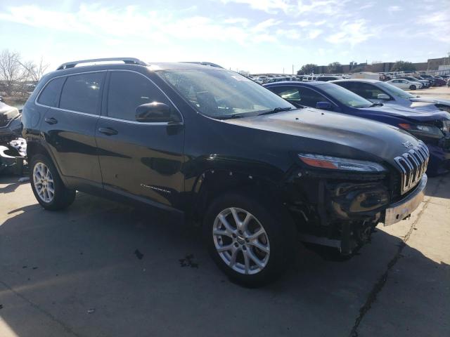 Photo 4 from auction – 2017 JEEP CHEROKEE L with VIN 1C4PJLCB4HW616786