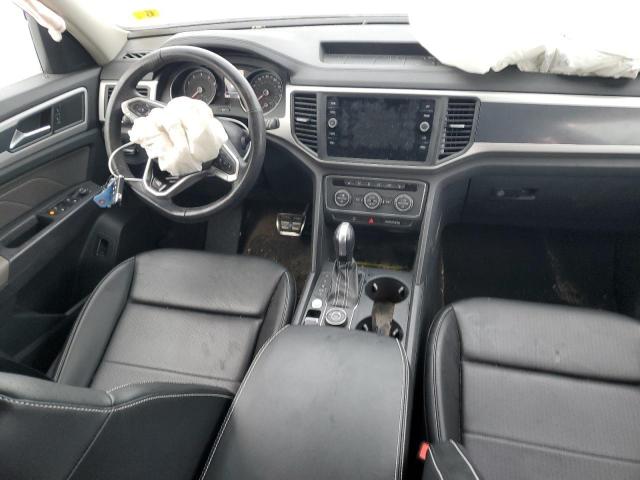 Photo 8 from auction – 2021 VOLKSWAGEN ATLAS SE with VIN 1V2NR2CA2MC596226