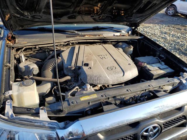 Photo 11 from auction – 2015 TOYOTA TACOMA DOU with VIN 3TMLU4ENXFM197326