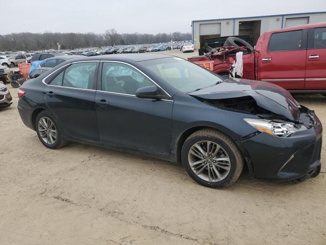 Photo 4 from auction – 2016 TOYOTA CAMRY LE with VIN 4T1BF1FK8GU611642