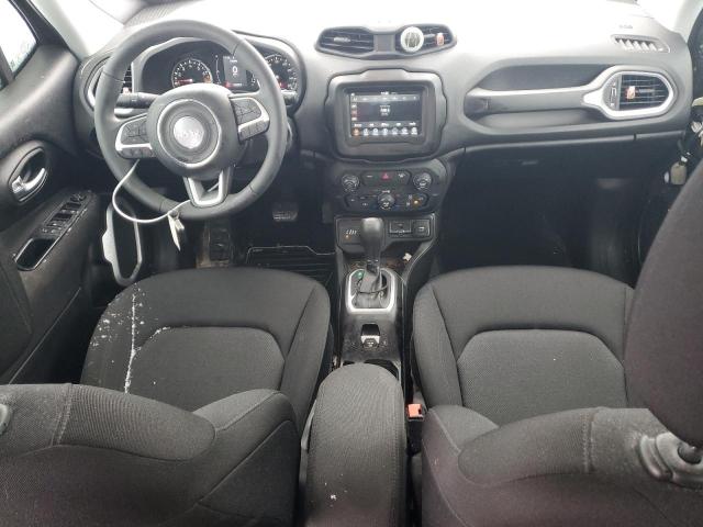 Photo 8 from auction – 2018 JEEP RENEGADE S with VIN ZACCJBAB2JPH03410