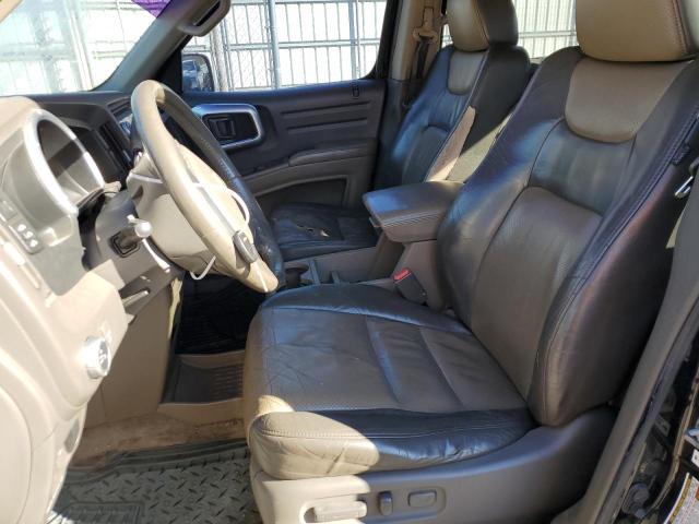 Photo 7 from auction – 2006 HONDA RIDGELINE with VIN 2HJYK16536H511756