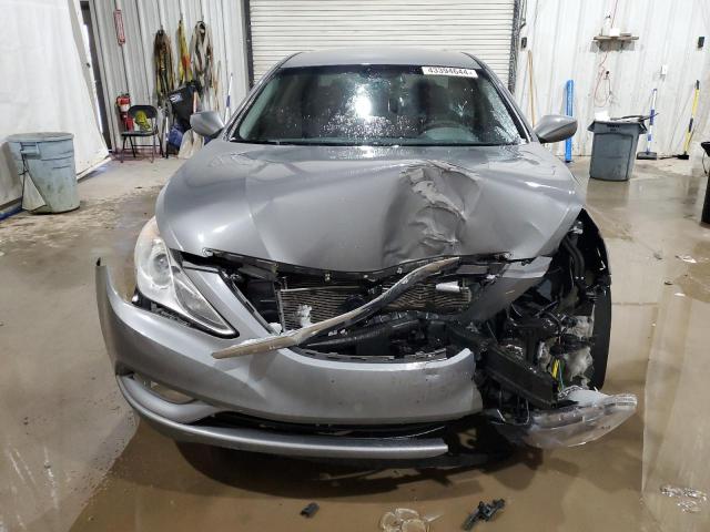 Photo 5 from auction – 2013 HYUNDAI SONATA GLS with VIN 5NPEB4ACXDH788486