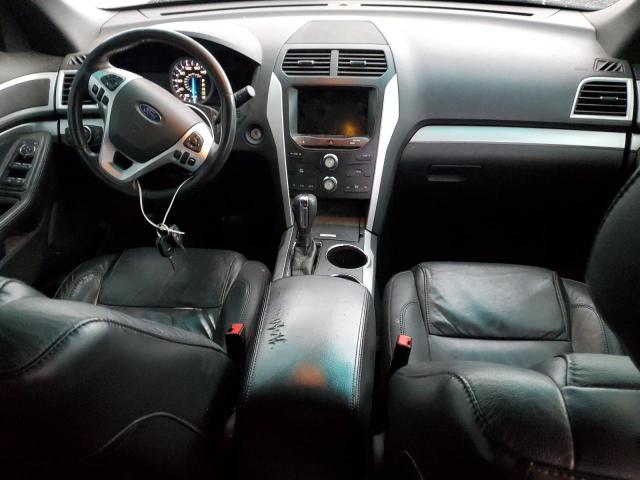 Photo 8 from auction – 2014 FORD EXPLORER X with VIN 1FM5K8D84EGB10090