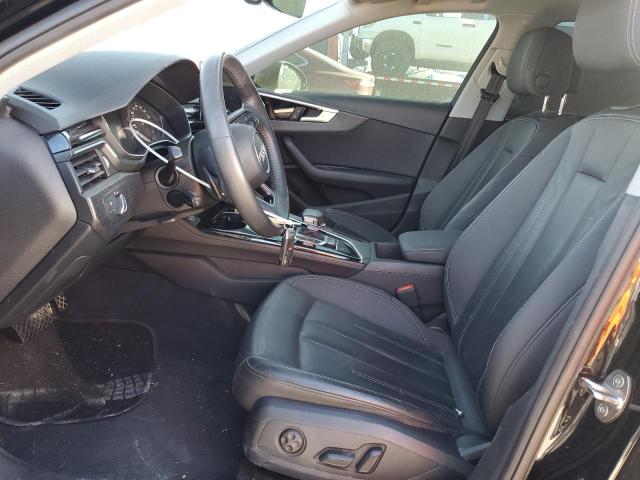 Photo 7 from auction – 2020 AUDI A4 PREMIUM with VIN WAUGMAF40LN004895