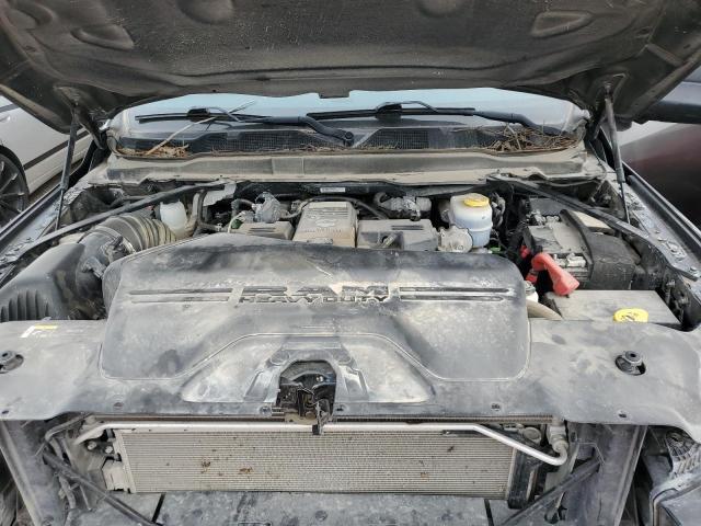 Photo 11 from auction – 2022 RAM 2500 LARAM with VIN 3C6UR5FL3NG143475