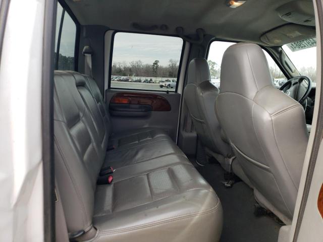 Photo 10 from auction – 2003 FORD F250 with VIN 1FTNW21F53EA21761