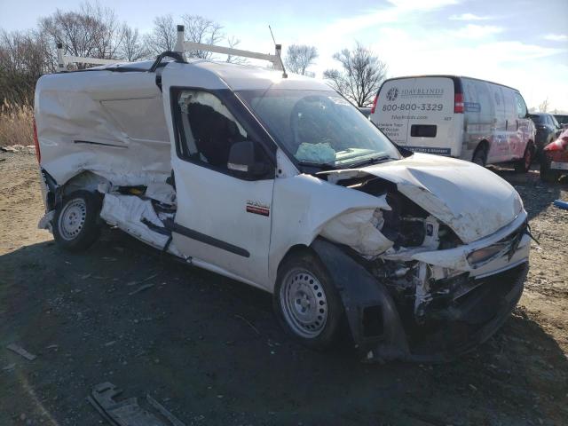 Photo 4 from auction – 2022 RAM PROMASTER with VIN ZFBHRFAB4N6X40881