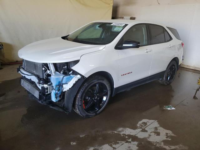Photo 1 from auction – 2019 CHEVROLET EQUINOX LT with VIN 2GNAXLEX8K6160457