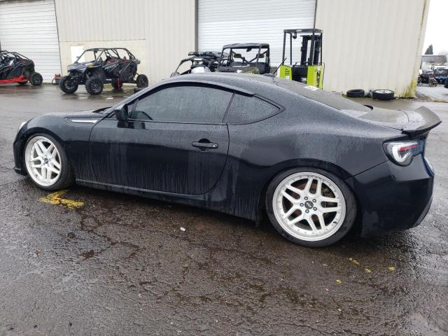 Photo 2 from auction – 2014 SUBARU BRZ 2.0 LI with VIN JF1ZCAC17E9604131
