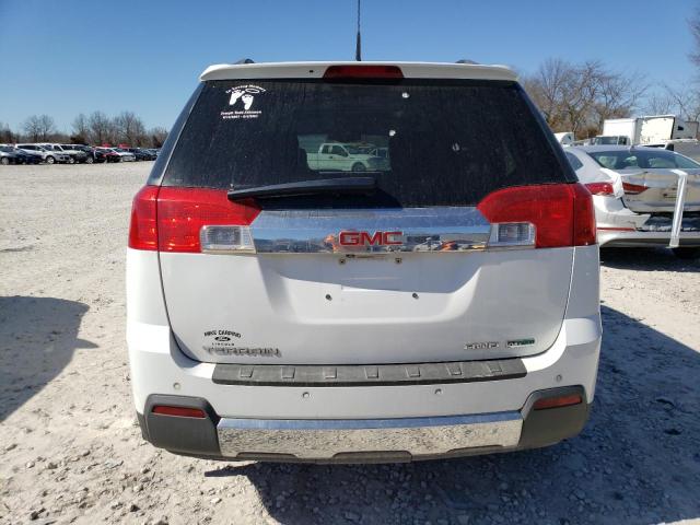 Photo 6 from auction – 2012 GMC TERRAIN SL with VIN 2GKFLXEKXC6103933