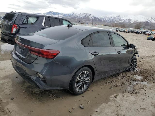 Photo 3 from auction – 2022 KIA FORTE FE with VIN 3KPF24AD6NE497003