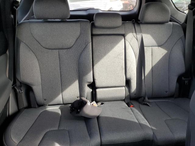 Photo 10 from auction – 2023 HYUNDAI SANTA FE S with VIN 5NMS2DAJ4PH593891