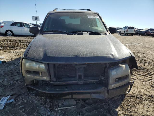 Photo 5 from auction – 2003 CHEVROLET TRAILBLAZE with VIN 1GNDT13S432246898