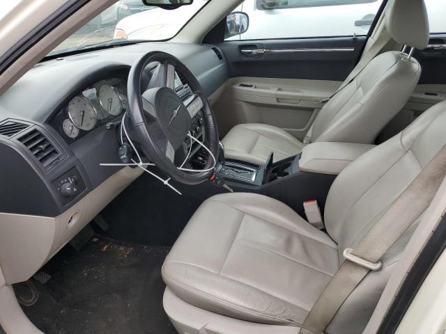 Photo 7 from auction – 2005 CHRYSLER 300 TOURIN with VIN 2C3AA53G05H506507