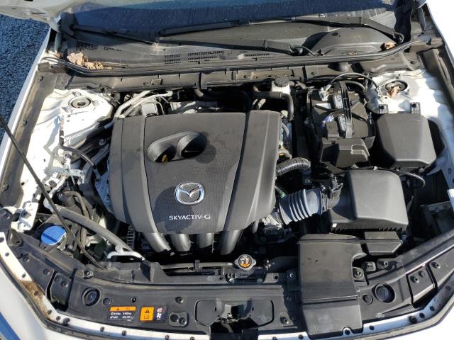Photo 11 from auction – 2021 MAZDA 3 SELECT with VIN JM1BPABL5M1317712