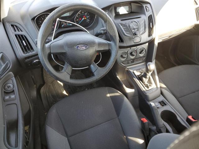 Photo 8 from auction – 2013 FORD FOCUS S with VIN 1FADP3E23DL210272