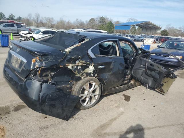 Photo 3 from auction – 2013 NISSAN MAXIMA S with VIN 1N4AA5AP2DC803204